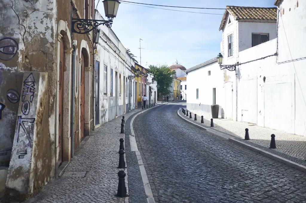 Portugal — documentary and travel photograph in Portugal, frame 44 of 46.